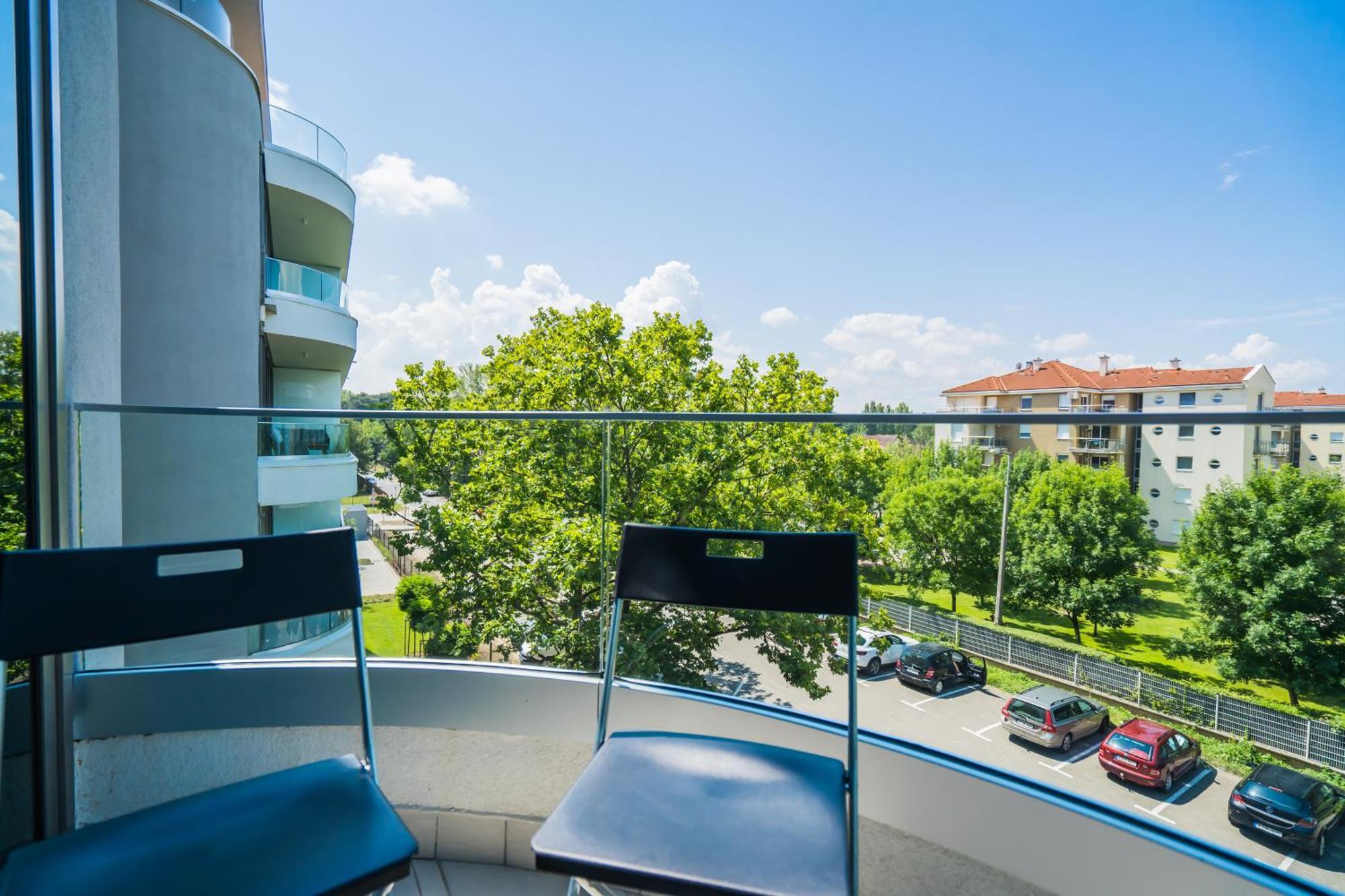 Myflat Wave 36 Suite شيوفوك المظهر الخارجي الصورة