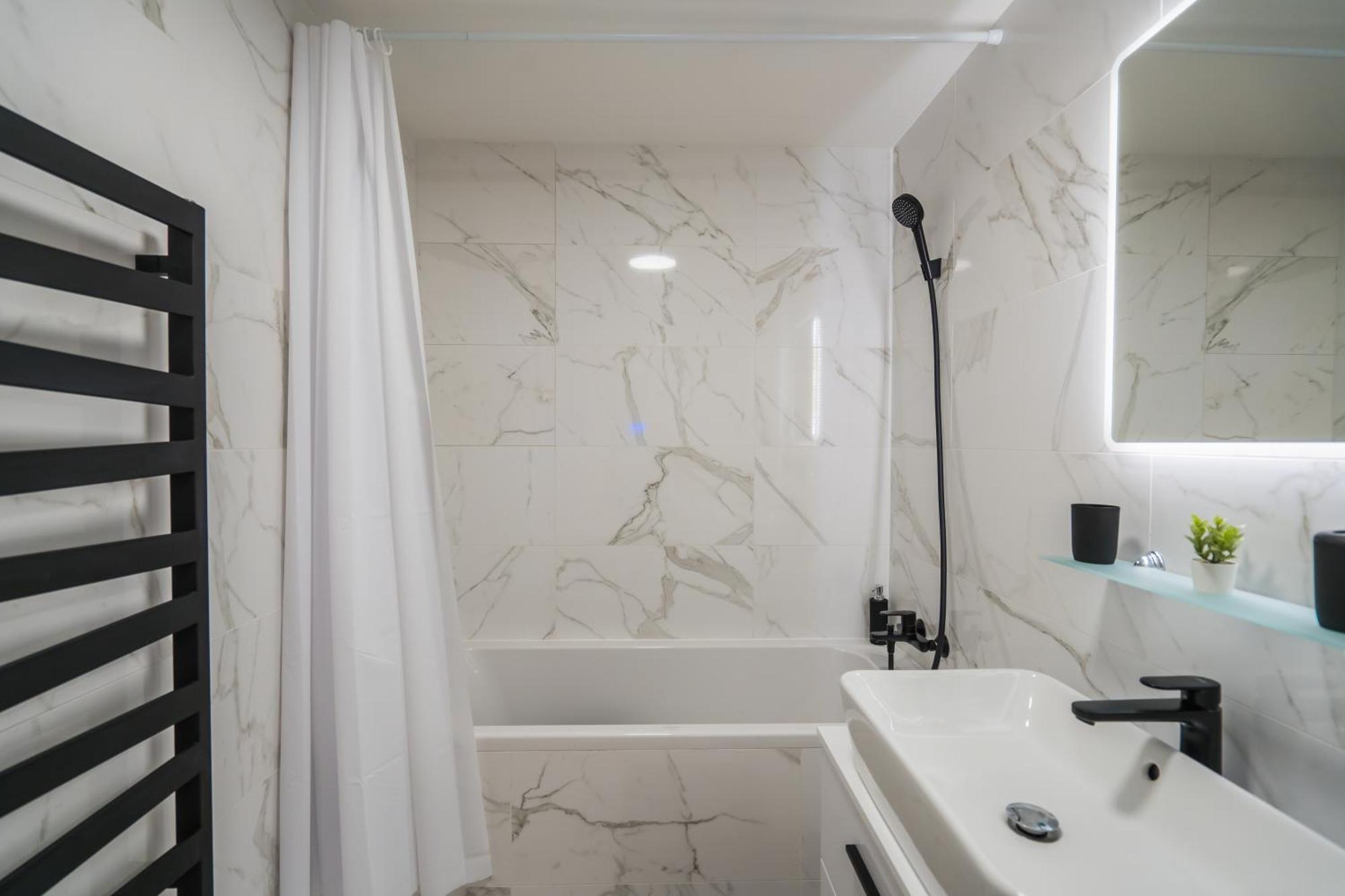 Myflat Wave 36 Suite شيوفوك المظهر الخارجي الصورة